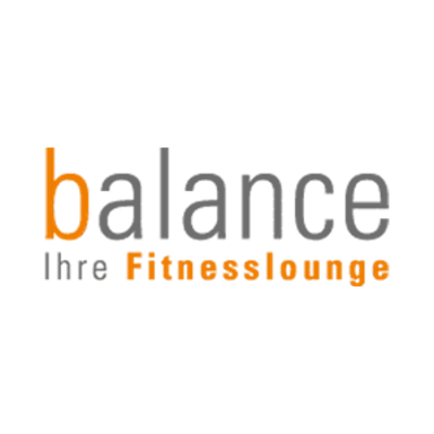 balance - Ihre Fitnesslounge